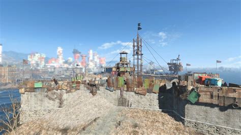 Sim Settlements 2 — The Final Chapter is out now!.